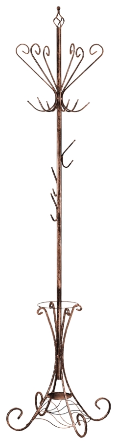 Stojanový věšák na Model:156