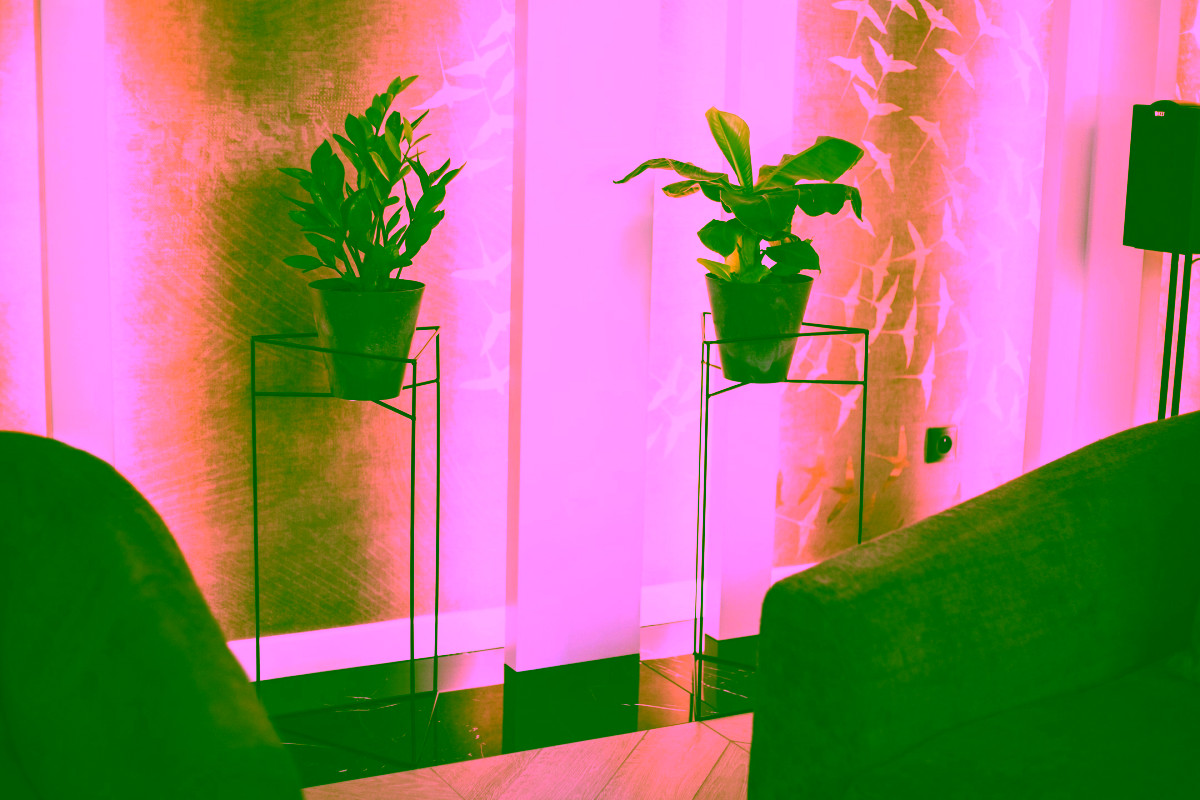 Stojící drátěný záhon - LOREN