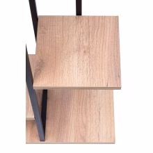 Stojící kovový záhonek Model:671