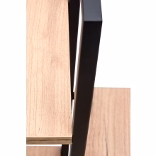 Stojící kovový záhonek Model:671