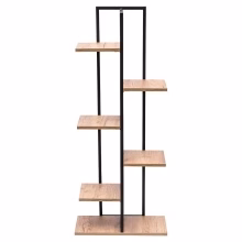 Stojící kovový záhonek Model:671