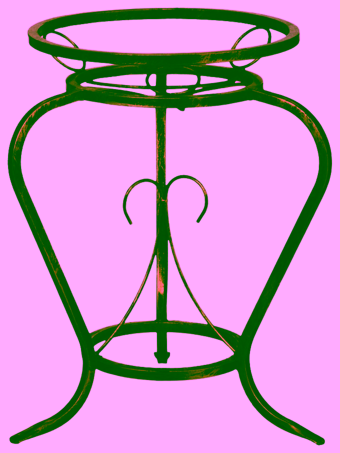 Středně velký pokojový Model:127