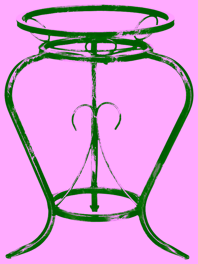 Středně velký pokojový Model:127