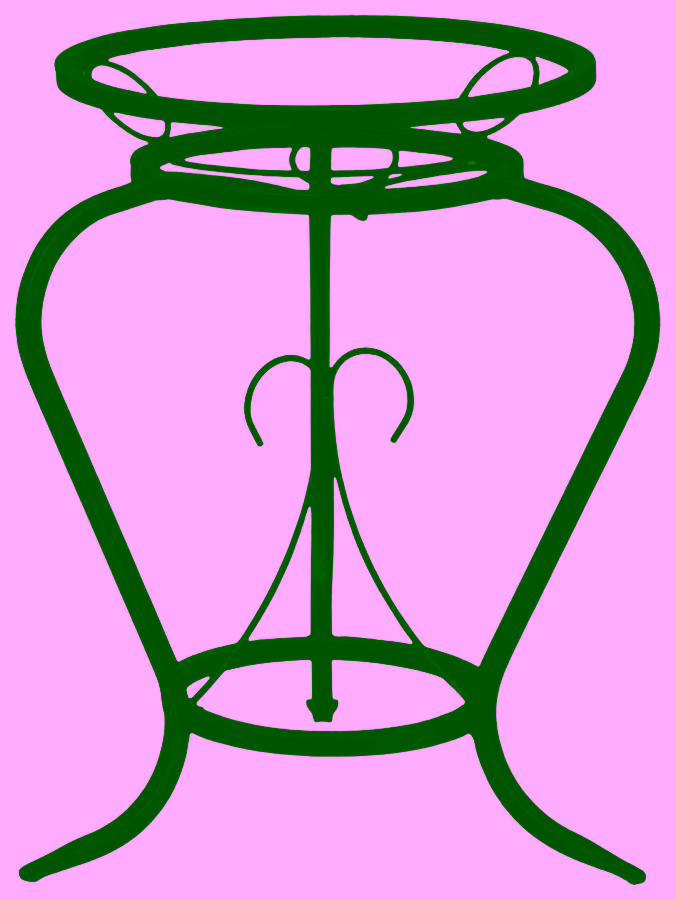 Středně velký pokojový Model:127