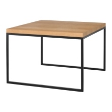 Stůl s kovovou Model:487