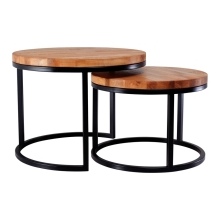 Stylový konferenční stolek Model:503