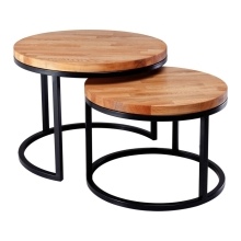 Stylový konferenční stolek Model:503