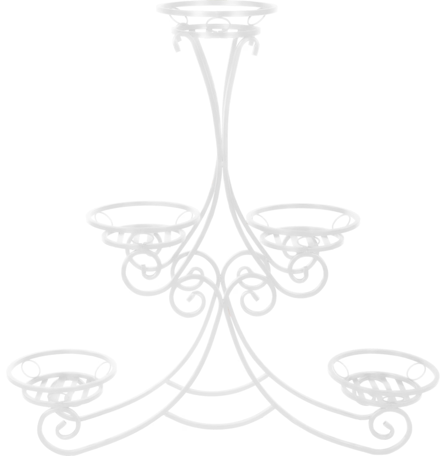 Velký okrasný záhon Model:200