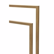 Věšák na ručníky. Model:596