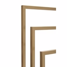 Věšák na ručníky. Model:597