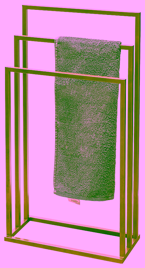 Věšák na ručníky. Model:597