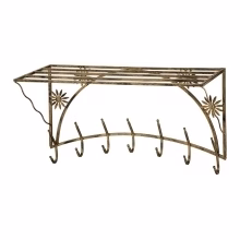 Věšák na zeď Model:308