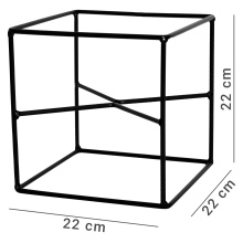 Víceúčelový záhon - Model:565