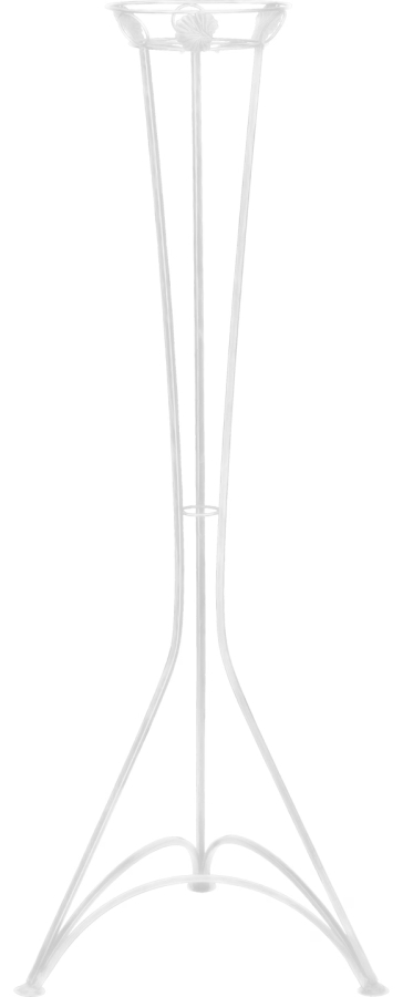 Volně stojící záhon. Model:129B