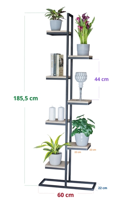 Vysok&yacute; z&aacute;hon LOFT