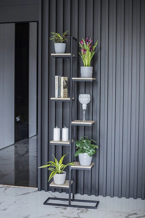 Vysok&yacute; z&aacute;hon LOFT - interi&eacute;rov&yacute; aranžm&aacute;