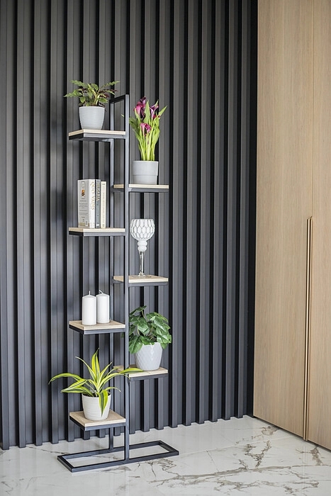 Vysok&yacute; z&aacute;hon LOFT - interi&eacute;rov&yacute; aranžm&aacute;