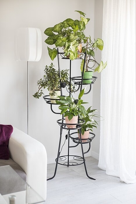 Vysoký stojan na Model:67