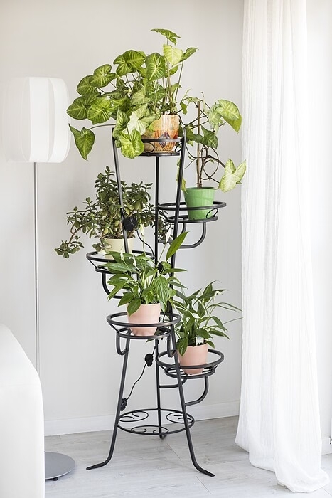 Vysoký stojan na Model:67