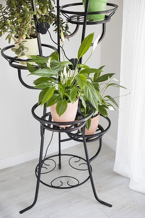 Vysoký stojan na Model:67