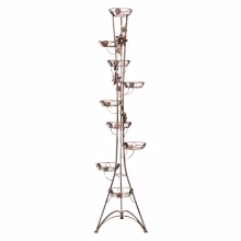 Vysoký záhon Sloup Model:131C