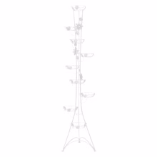 Vysoký záhon Sloup Model:131C