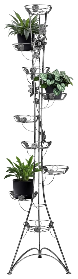 Vysoký záhon Sloup Model:131C