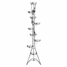 Vysoký záhon Sloup Model:131C