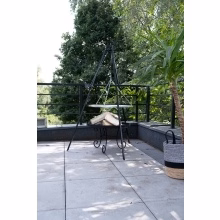 Zahradní gril na Model:443