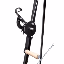 Zahradní gril na Model:443