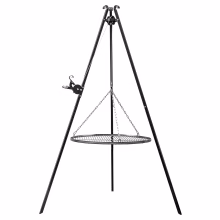 Zahradní gril na Model:443