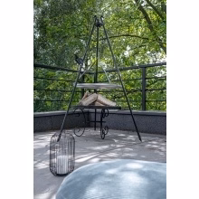 Zahradní gril na Model:443