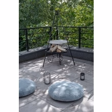 Zahradní gril na Model:443