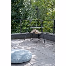 Zahradní gril na Model:443