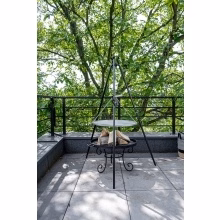 Zahradní gril na Model:443