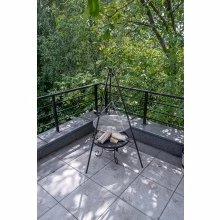 Zahradní gril na Model:443