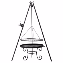 Zahradní gril na Model:443