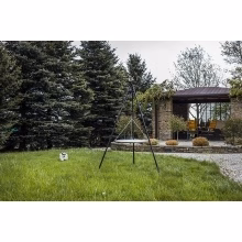 Zahradní gril na Model:443